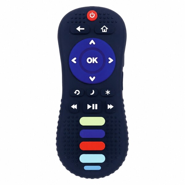 Mordillo control remoto silicona P&F 793860 Mordillo control remoto silicona P&F 793860