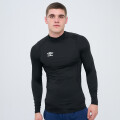 T-Shirt Térmica Manga Larga Umbro Hombre 060