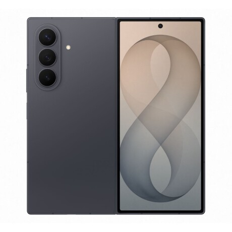 Celular Samsung Galaxy Z Fold 8 Ultra 512GB Graphit Celular Samsung Galaxy Z Fold 8 Ultra 512GB Graphit