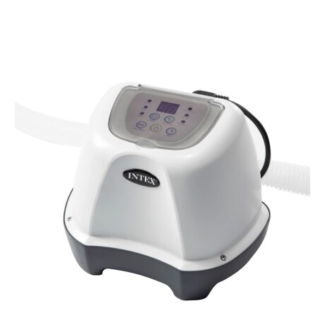 INTEX SISTEMA CLORACION SALINA 4GR/H QS400 HASTA 17413 LTS Intex Sistema Cloracion Salina 4gr/h Qs400 Hasta 17413 Lts