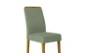 Silla Linea Milán Diana Verde