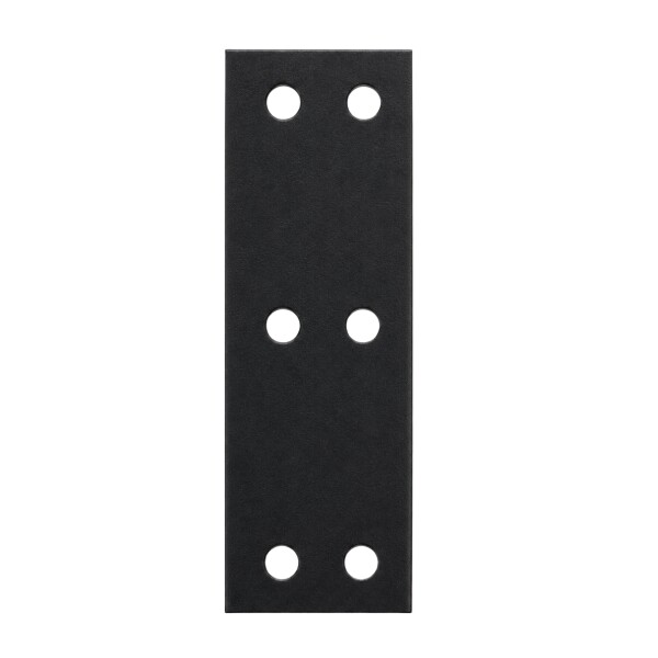 CONECTOR RECTO 42x124 C/U Conector Recto 42x124 C/u