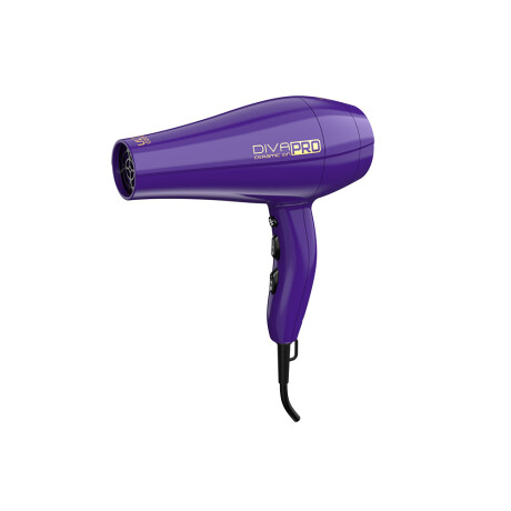 Secador de cabello GA.MA Diva 4D SALON PRO Secador de cabello GA.MA Diva 4D SALON PRO