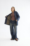 Blazer Bossie Oxido