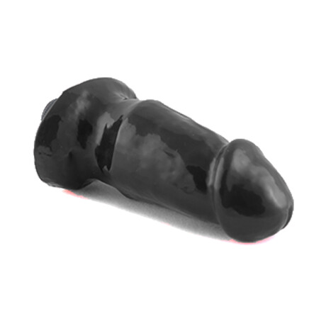Personal Trainer Con Micro Vibro Negro