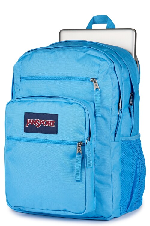 MOCHILA BIG STUDENT MOCHILA BIG STUDENT