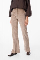 Pantalon Turin Vison