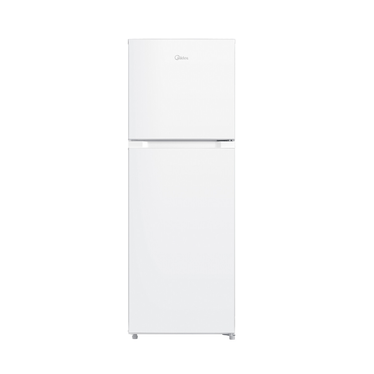 Heladera Inverter 251L Midea MDRT346MTR01INV 
