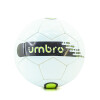 Pelota Umbro Cyther Nro 5 - 227057U0 Blanco-negro