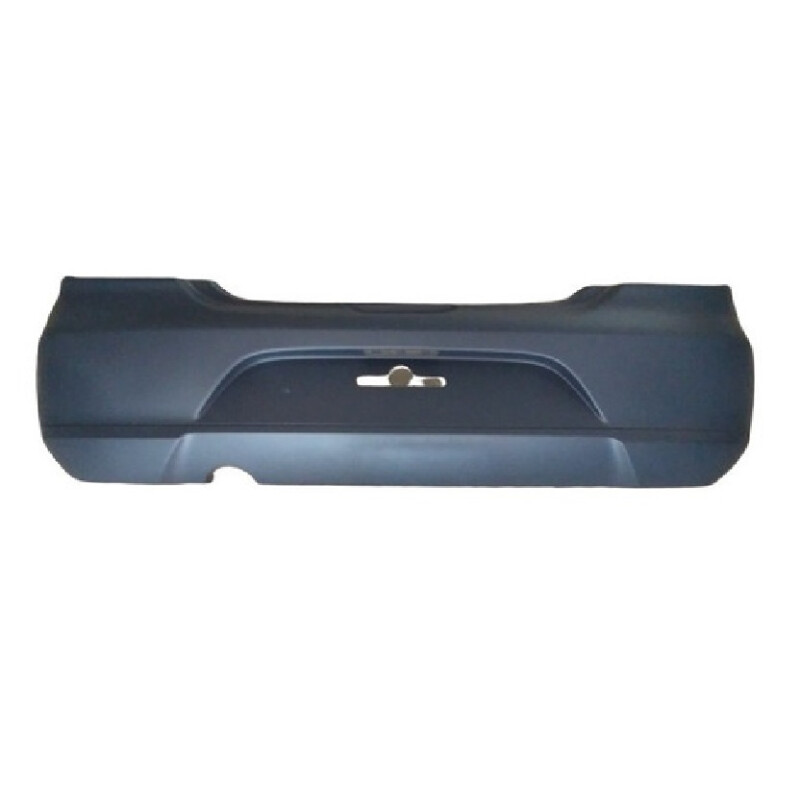 PARAGOLPE TRASERO GOL G5 10/13 HATCH (OUTLET) Paragolpe Trasero Gol G5 10/13 Hatch (outlet)