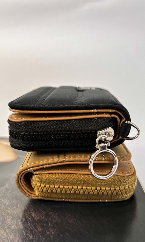 BILLETERA VERA NEGRO