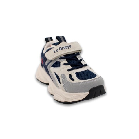 CHAMPION 26-31 BEIGE/NAVY