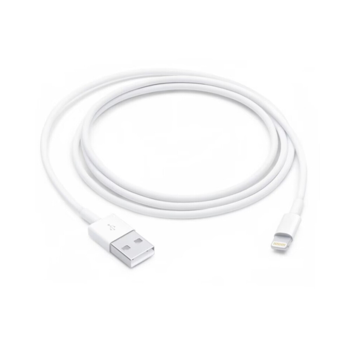 USB-C to Lightning Cable - (1m) 