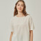 Blusa Nany Marfil / Off White