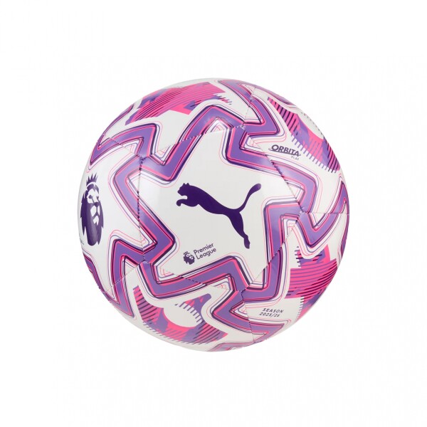 Pelota Puma Orbita Play - Black Black