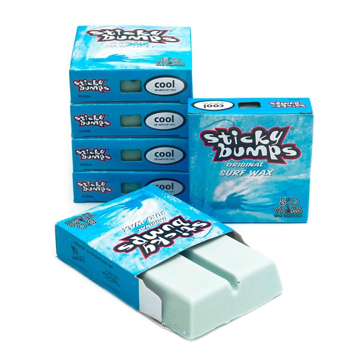 Parafina Sb Cool Sb22 - Unidad 