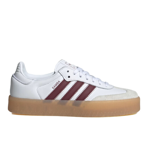 Championes Adidas Sambae W Championes Adidas Sambae W