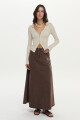 Cardigan Noa Crudo