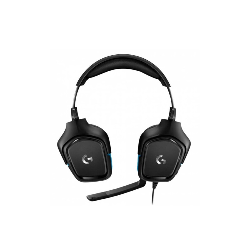 Auricular Logitech G432 7.1 Auricular Logitech G432 7.1