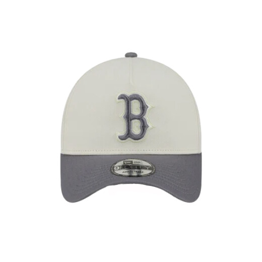 Gorro New Era 940Af Bosredco - Gris Gorro New Era 940Af Bosredco - Gris