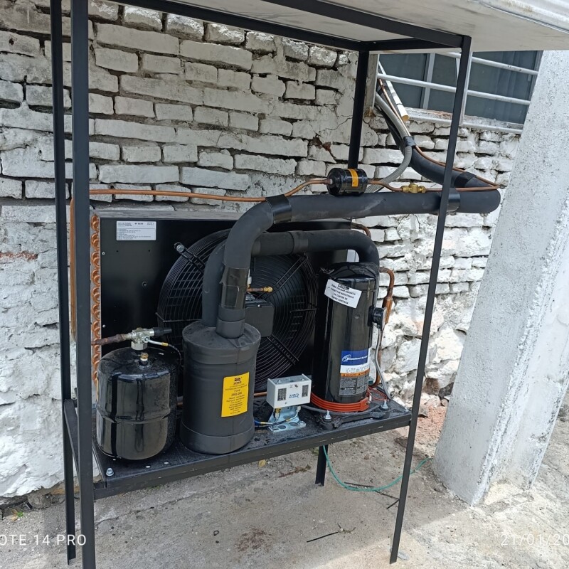 Camara de mantenimiento de frescos - Prochef PRO-FRESH Camara de mantenimiento de frescos - Prochef PRO-FRESH