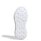 Championes Infantiles Adidas Tensaur Run 3.0 Blanco