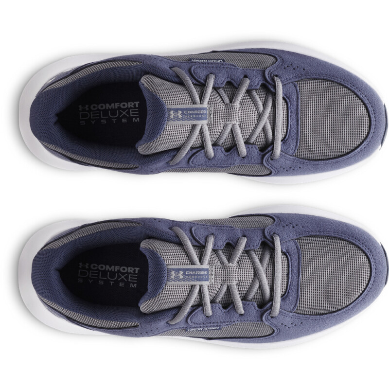 UA Charged Versurge-GRY GRY-024