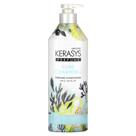 Acondicionador Kerasys 99275 Pure And Charming 600ML 001