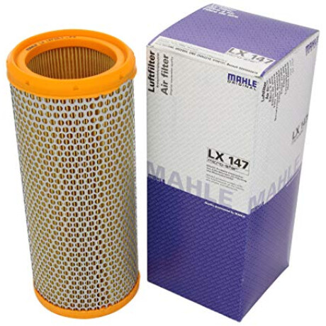 FILTRO AIRE RENAULT TRAFIC DIESEL MAHLE FILTRO AIRE RENAULT TRAFIC DIESEL MAHLE