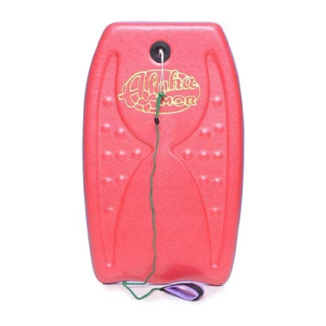 Tabla De Bodyboard 57x35 Cm Tabla De Bodyboard 57x35 Cm