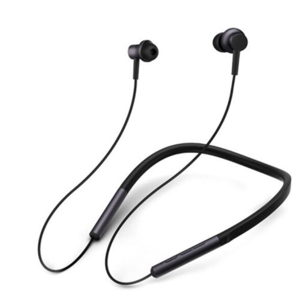 Auricular Mi Neckband Earphones Bt Auricular Mi Neckband Earphones Bt