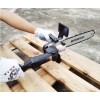 ACCESORIO ACOPLE MOTOSIERRA SIERRA PARA AMOLADORA ESPADA 12" Accesorio Acople Motosierra Sierra Para Amoladora Espada 12"