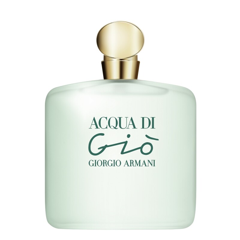 Perfume Acqua Di Gio For Her 100 Ml. Perfume Acqua Di Gio For Her 100 Ml.