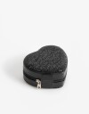 Rega Varios Bijouteros Bijoutero Glitter Negro - Negro