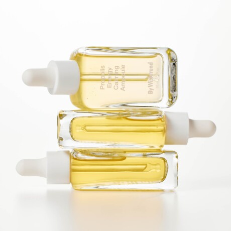Ampolla Calmante y antiinflamatoria Propolis Energy Calming Ampoule (30 ml) - (EX Polifenoles en Propóleo) Ampolla Calmante y antiinflamatoria Propolis Energy Calming Ampoule (30 ml) - (EX Polifenoles en Propóleo)