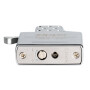 Encendedor ZIPPO 65827 Plateado – 2 Llamas Torch 0