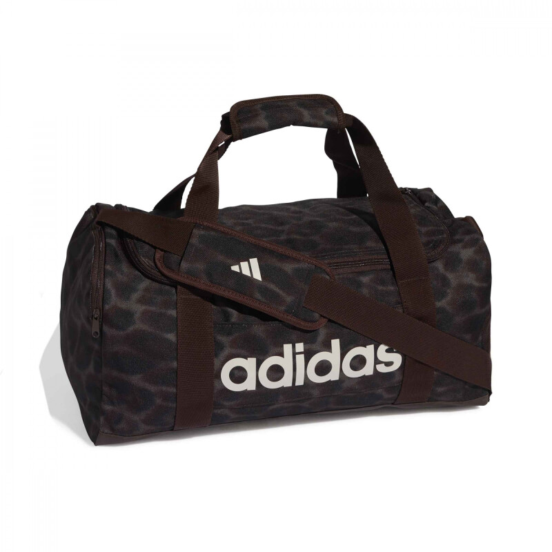 Bolso Adidas LIN G DUFF S Mujer KD2179 Negro-marron
