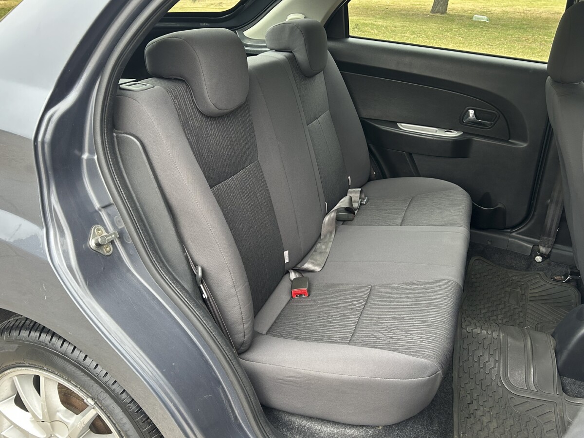 Chery Fulwin Comfort 1.5 Extra Full | Permuta / Financia Chery Fulwin Comfort 1.5 Extra Full | Permuta / Financia