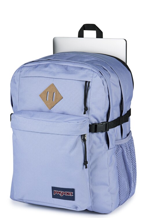 MOCHILA MAIN CAMPUS LAVENDER ASH