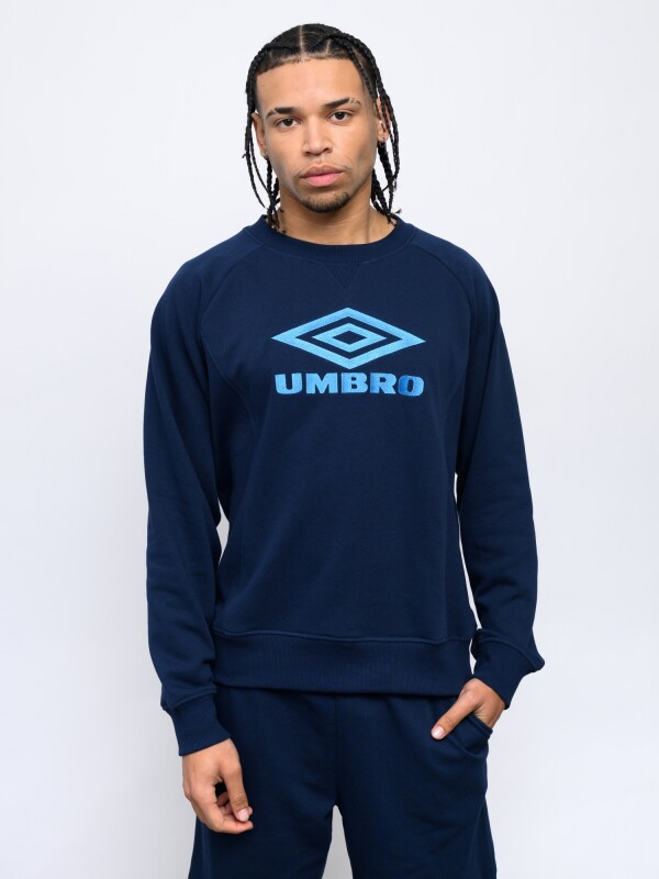 BUZO ICONIC Umbro Hombre 001