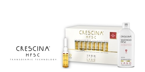 Especial Dermo Crescina
