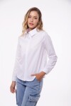 CAMISA CHICAGO BLANCO