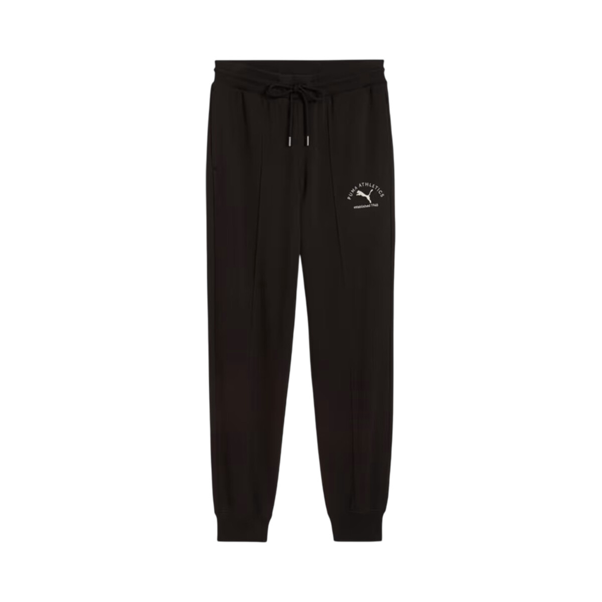 PANTALON PUMA CLASS SWATPANTS TR CL - Black 
