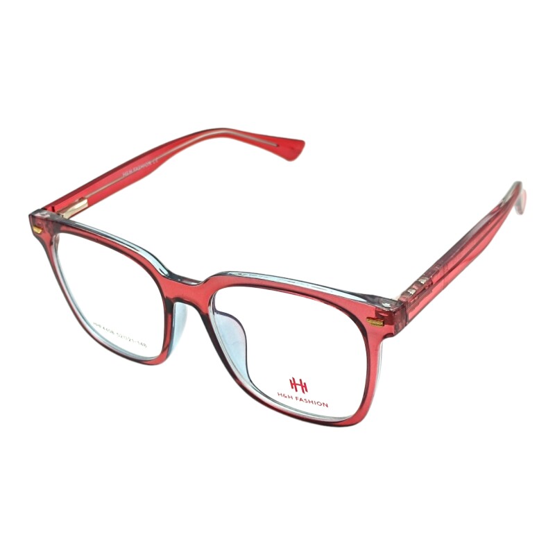 H&H FASHION HHF44085221148 - Adulto - Bordo bordocristal