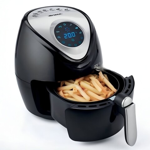 Freidora Air Fryer Ariete Digital 1800w Freidora Air Fryer Ariete Digital 1800w