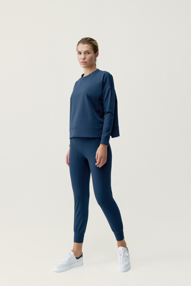 JOGGER DABA Azul