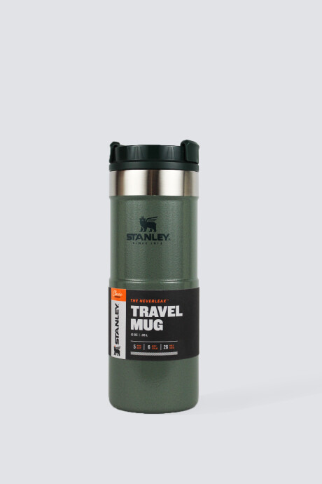 Travel Mug Stanley The Neverleak 12 OZ Travel Mug Stanley The Neverleak 12 OZ