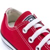 Championes Converse Chuck Taylor Rojo-negro