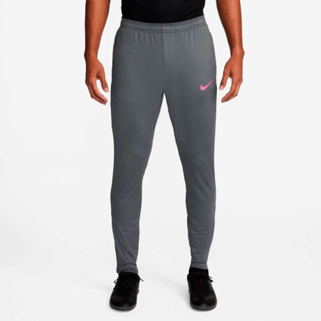 Pantalón Largo Nike Dri-Fit Strike de Hombre Negro