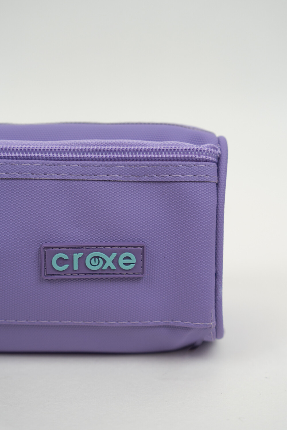 Cartuchera Carolina Violeta